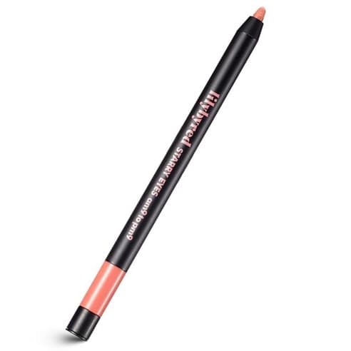 Stareyes Nine to Nine Slim Gel Eyeliner, 0.5g, 05 Mellow Coral, 1pack - Image 1