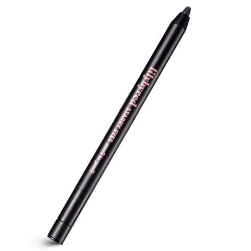 Stareyes Nine to Nine Slim Gel Eyeliner, 0.5g, 06 Matte Black, 1pack - Image 1