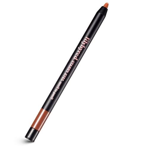 Stareyes Nine to Nine Slim Gel Eyeliner, 0.5g, 12 Walnut Brown, 1pack - Image 1