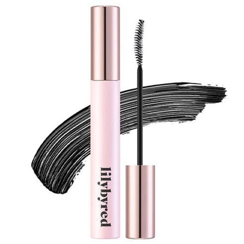 AM9 to PM9 Infinite Mascara [Long & Curl], 01 Long And Curl, 1pack, 7g - Image 1