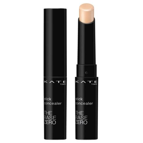 Stick Concealer A, 3g, 02 Light Beige, 1pack - Image 1