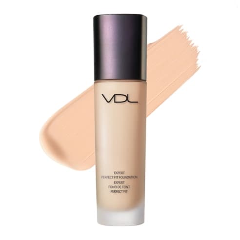 Expert Perfect Fit Foundation [SPF35/PA++], 30ml, A02, 1pack - Image 1