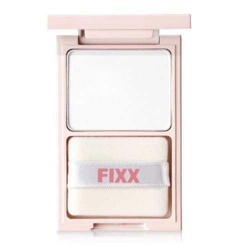 Makeup Finish Powder Fixer, 6g, Pure White, 1pack - Image 1