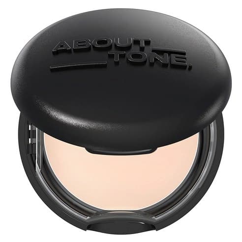 Blur Powder Pact, 9g, 1.5 Cool Fair, 1pack - Image 1