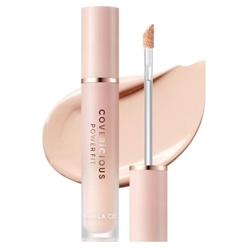 Power Fit Concealer, 5.5g, 19 Light, 1pack - Image 1