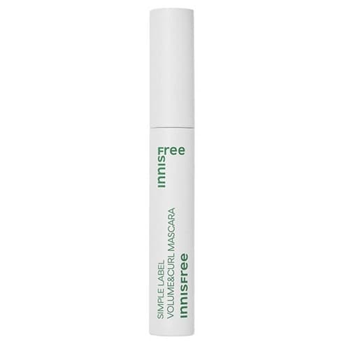 Simple Label Volume & Curl Mascara, 7.5g, 1pack - Image 1