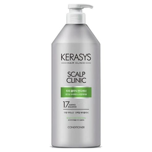 Scalp Clinic Protein Conditioner, 980ml, 1pack - Image 1