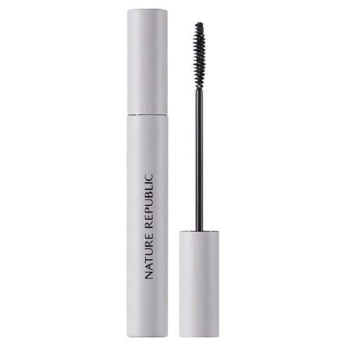 Botanical Super Proof Mascara, 7.5g, 02 Volume & Curl, 1pack - Image 1