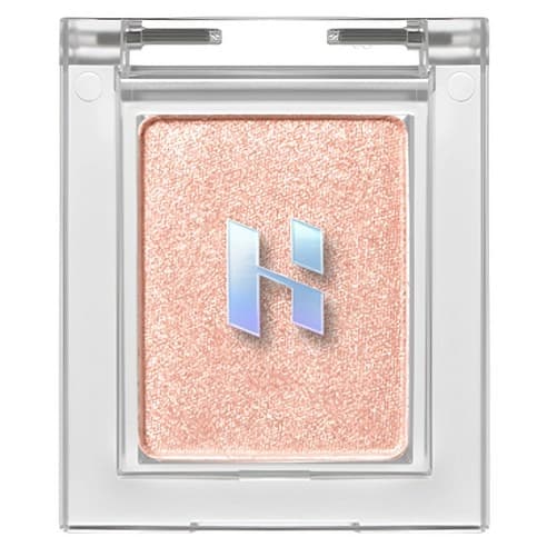 My Fave Piece Shadow [Shimmer], 1.7g, Bebe, 1pack - Image 1