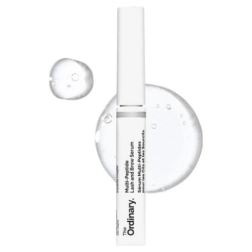 Multi Peptide Lash and Brow Serum, 5ml, 1pack - Image 1