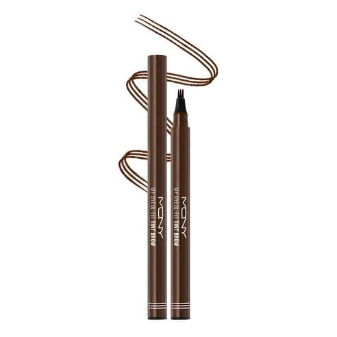 My Gyeol-Fit Tint Brow, 0.8g, Deep Brown, 1pack - Image 1