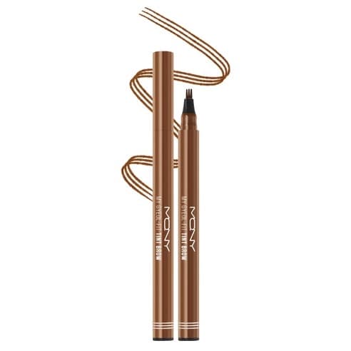 My Gyeol-Fit Tint Brow, 0.8g, Natural Brown, 1pack - Image 1