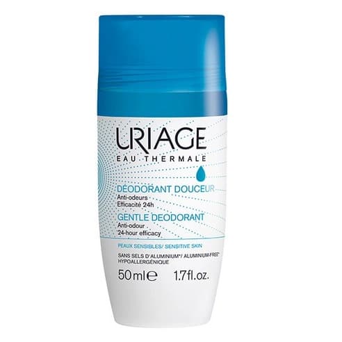 Deodorant Doucer, 50ml, 1pack - Image 1