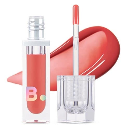Volume Lip Plumper Maxi, Maxi Peach, 1pack, 3.8g - Image 1