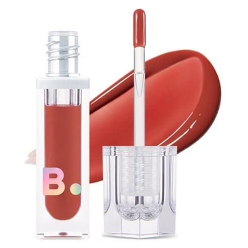 B.by BANILA Volume Lip Plumper Maxi, 3.8g, Maxi Rosy - Image 1