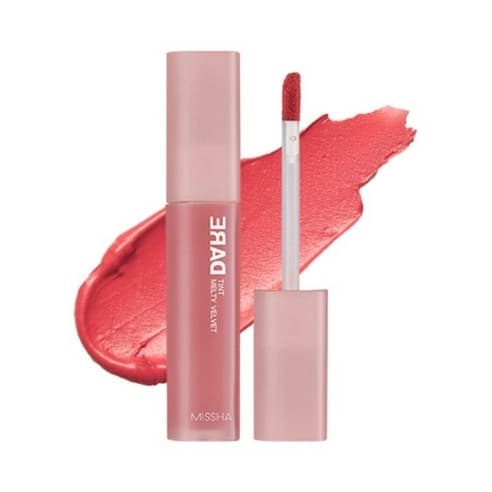 Dare Tint Melty Velvet, 4.5g, Rosy Cloud, 1pack - Image 1