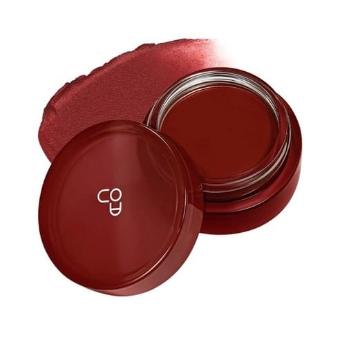 Floofy Matte Balm, 4.5g, 09 Chili Balm, 1pack - Image 1