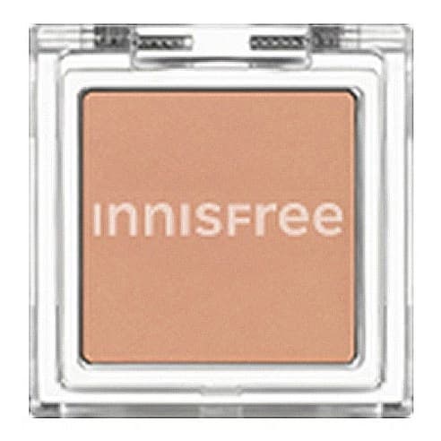 My Eyeshadow [Matte], 1.5g, 04 Bashful Baby's Breath, 1pack - Image 1
