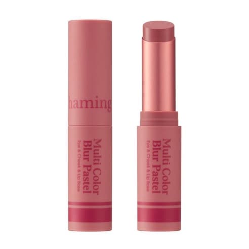 Multi Color Blur Pastel, 3.7g, PK02 Fairy Mute, 1pack - Image 1