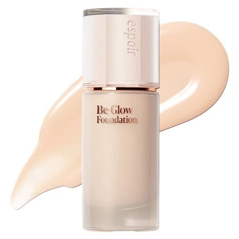 Be Glow Foundation [SPF27/PA++], 30g, 20C Cool Vanilla, 1pack - Image 1