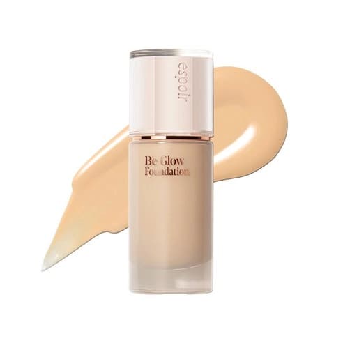 Be Glow Foundation [SPF27/PA++], 30g, 23N Neutral Beige, 1pack - Image 1