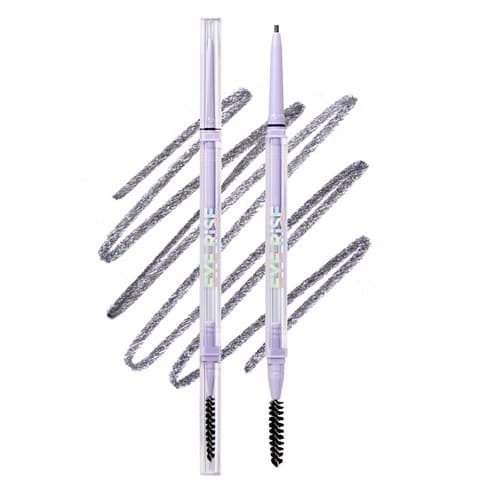 Eye Rise Slim Brow, 0.06g, 02 Cool Gray, 1pack - Image 1