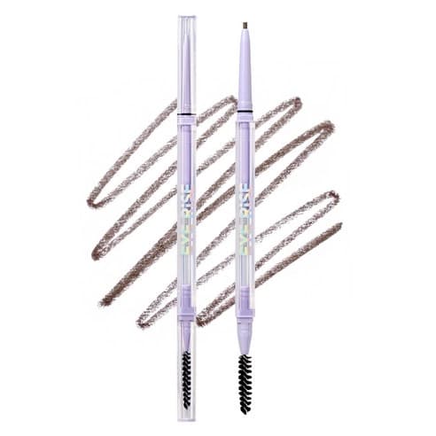 Eye Rise Slim Brow, 0.06g, 03 Ash Brown, 1pack - Image 1
