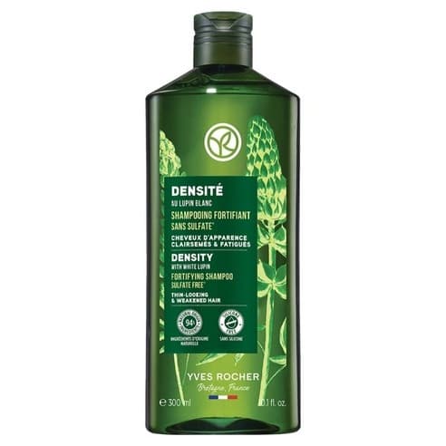Density Rescue Fortifying Shampoo, 300ml, 1pack - Image 1