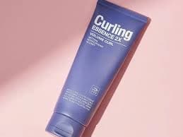 Curling Essence 2X Volume Curl, 150ml - Image 4