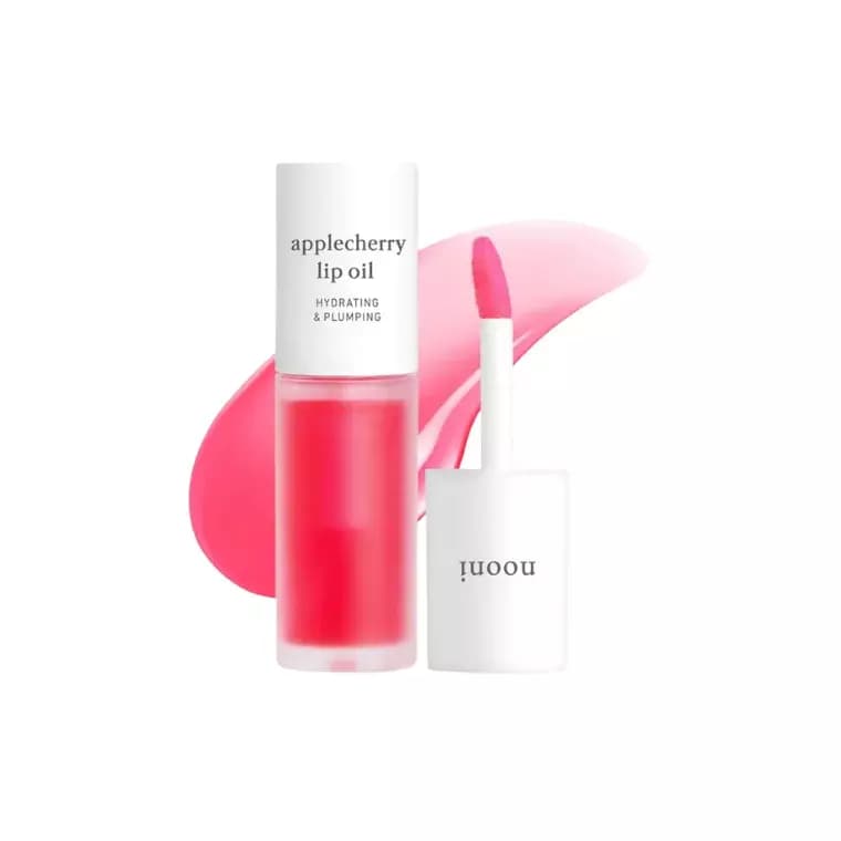 Applecherry Lip Oil, 3.7ml - Image 1