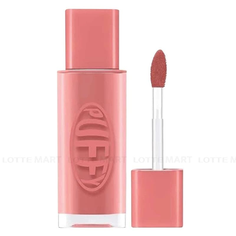 Puffy Glow Tint, 5.3ml, 01 Rich Bonbon, 1pack - Image 1