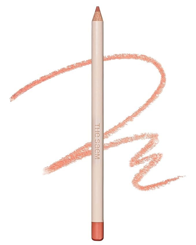 Cover Perfection Lip Pencil, 2g, 08 Rusty, 1pack - Image 1