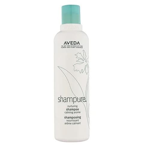 Shampure™ Nurturing Shampoo, 250ml, 1pack - Image 1