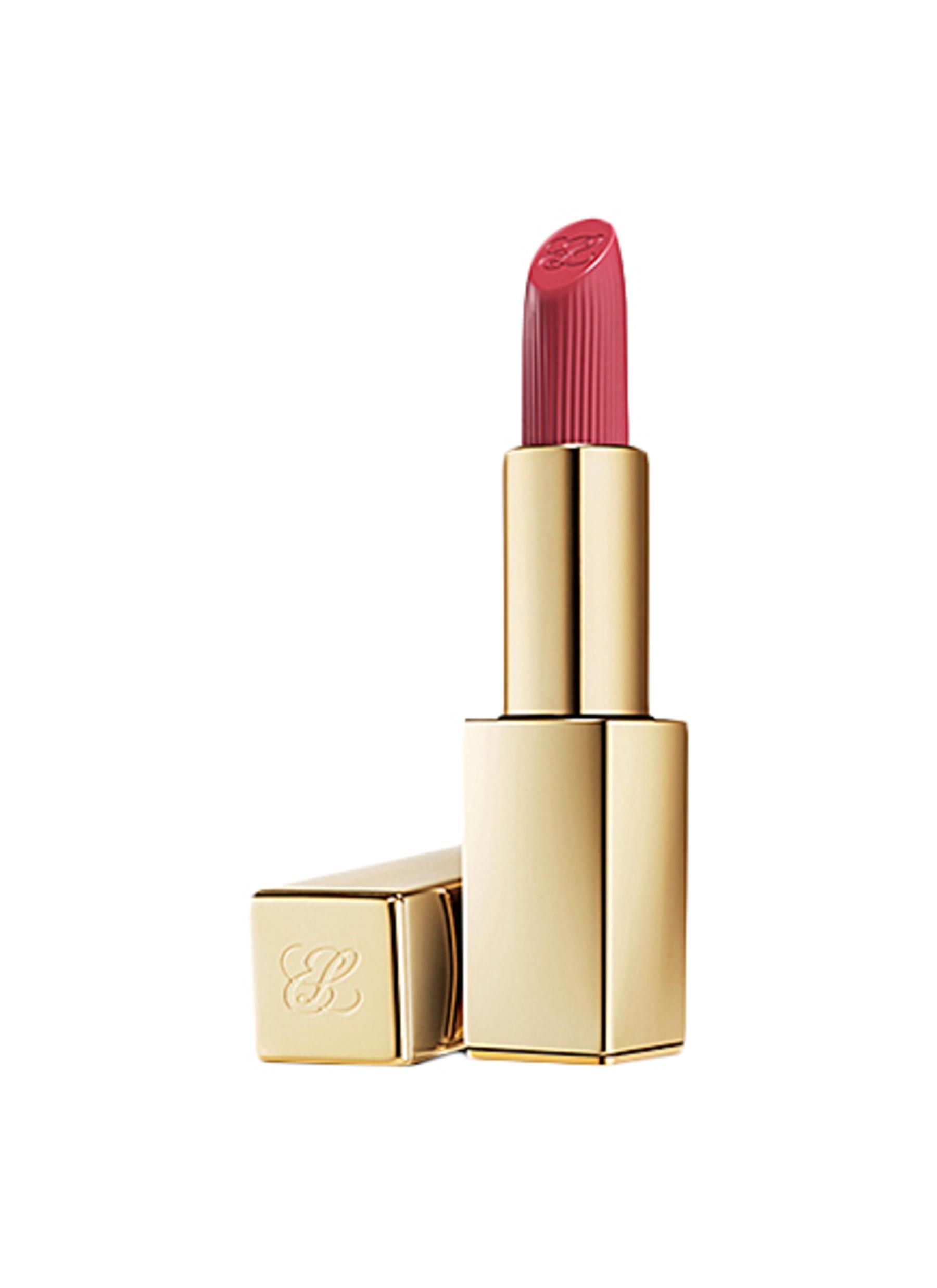 Pure Color Cream Lipstick, 3.5g, 882 Guilty Pleasure, 1pack - Image 1