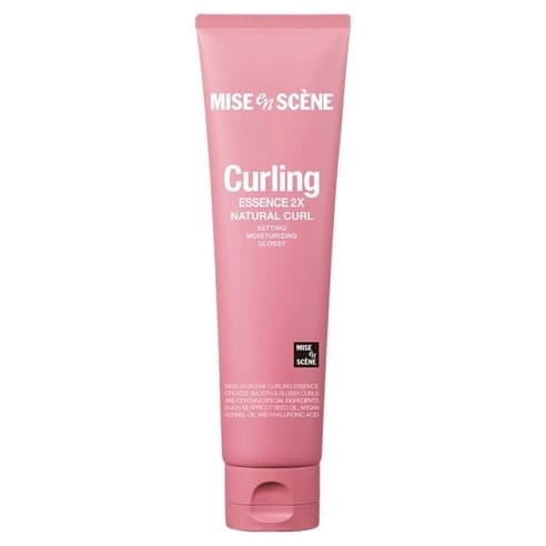 Curling Essence 2X Natural Curl, 150ml, 1pack - Image 1
