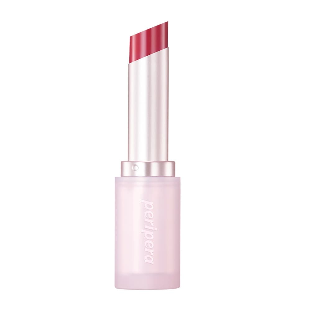 Ink Mood Glowy Balm, 3g, 10 Rosy Hour, 1pack - Image 1