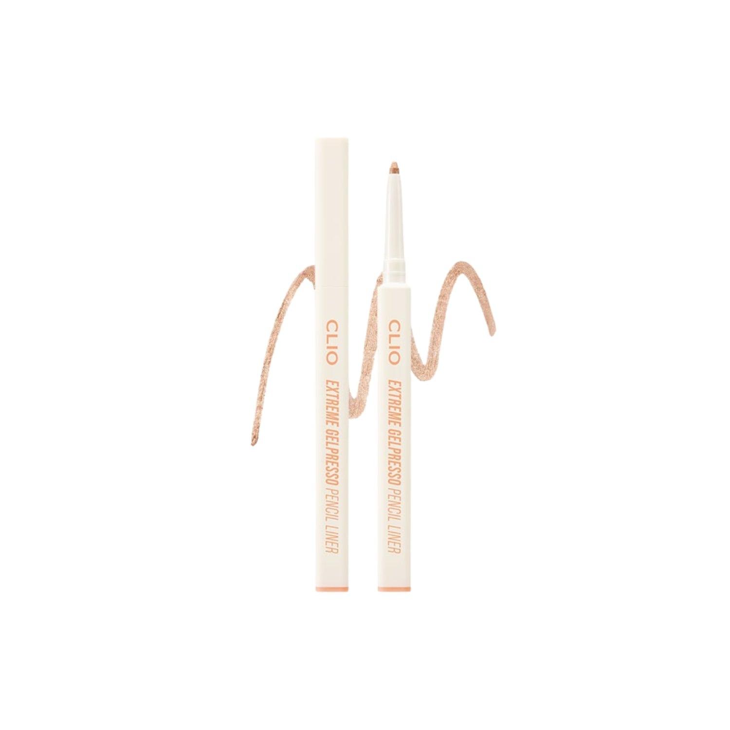 Extreme Gelpresso Pencil Liner, 0.35g, 09 Fairy Peach, 1pack - Image 1