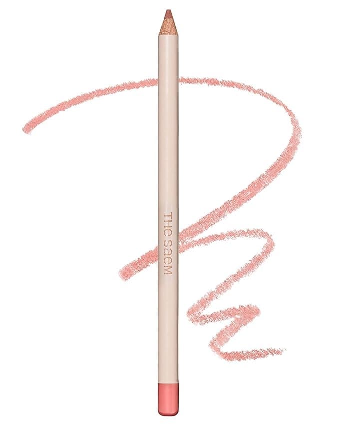 Cover Perfection Lip Pencil, 2g, 07 Close, 1pack - Image 1