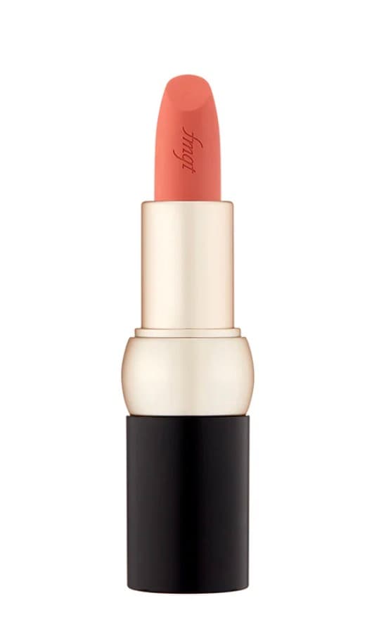New Bold Velvet Lipstick, 3.5g, 21 Cover Orange, 1pack - Image 1