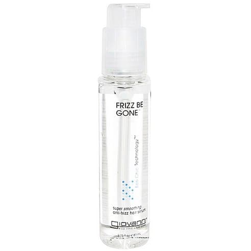 Frizz Be Gone Hair Serum, 81ml, 1pack - Image 1