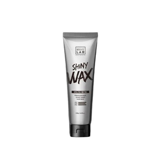 Professional Shiny Hard Hair Wax, 120g, 1pack - Image 1