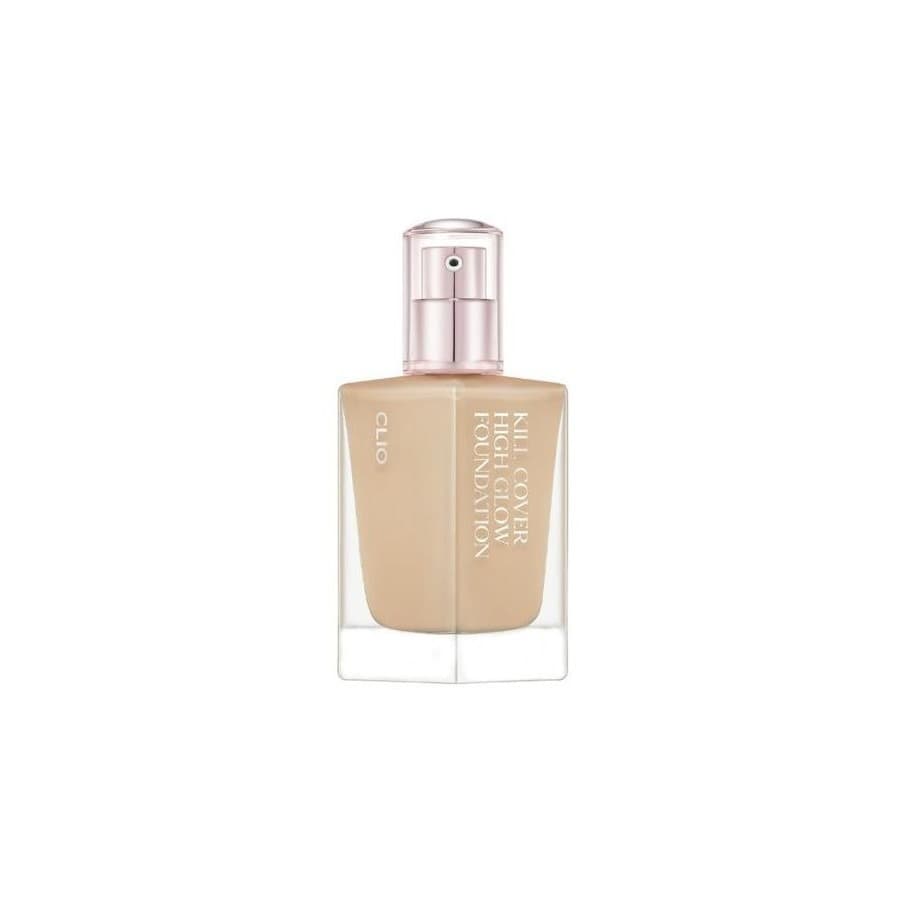 Kill Cover High Glow Foundation, 38g, 02 Lingerie, 1pack - Image 1