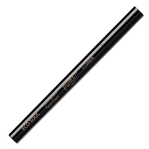 Eco Soul Power-Proof Tank Liner, 0.6ml, 02 Brown, 1pack - Image 1