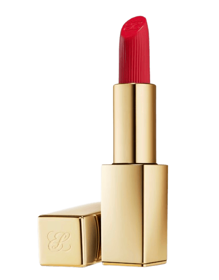 Pure Color Cream Lipstick, 3.5g, 520 Canal, 1pack - Image 1