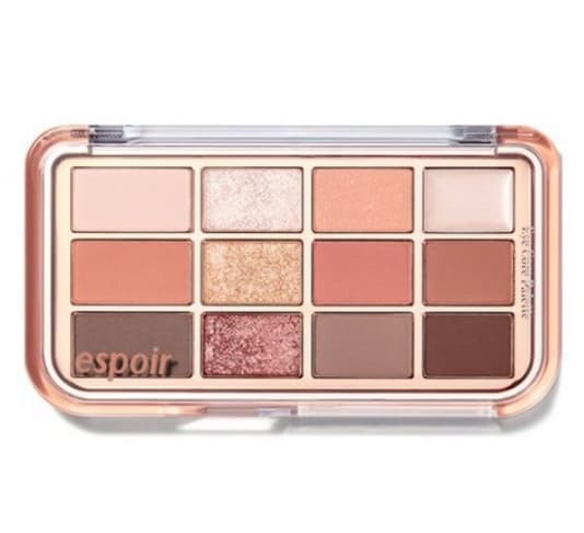 Eye Core Palette, 9g, 05 Sweet Persimmon, 1pack - Image 1