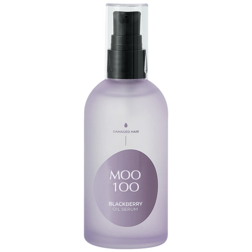 Blackberry Oil Serum, 100ml, 1pack - Image 1