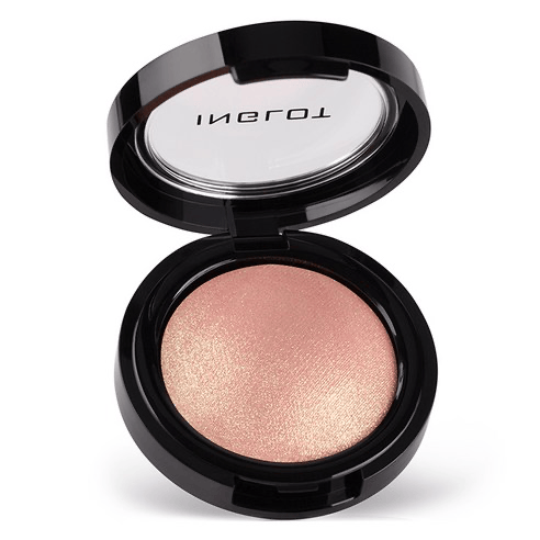 Intense Sparkler FEB Highlighter, 3.4g, 14 Peach Beam, 1pack - Image 1