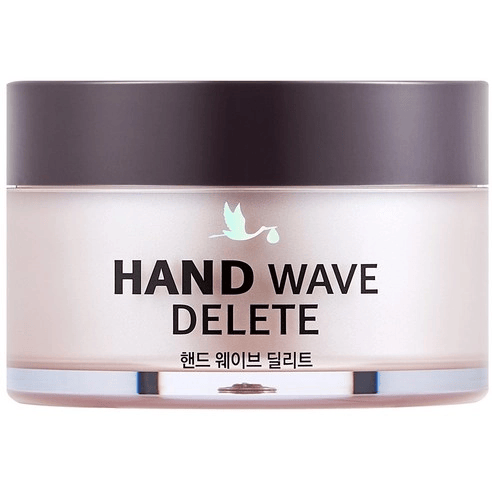 Hand Wave Delete, 100g, 1pack - Image 1