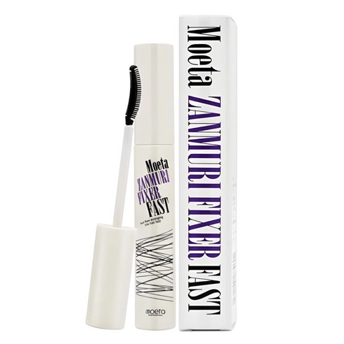 Baby Hair Fixer, 12ml, 1pack - Image 1