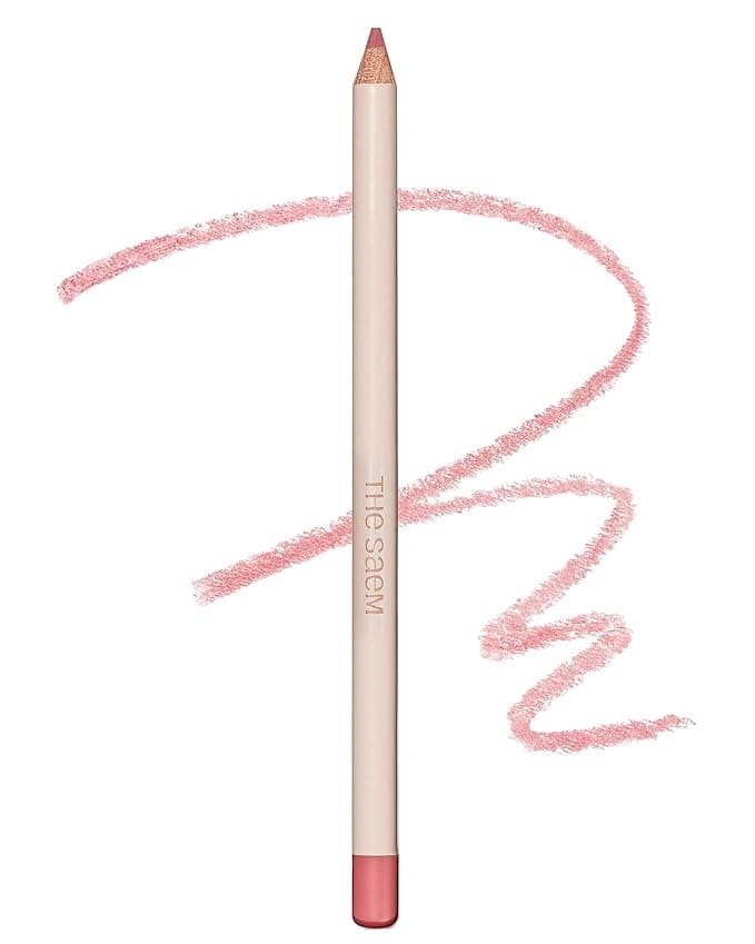 Cover Perfection Lip Pencil, 2g, 09 Mellow, 1pack - Image 1